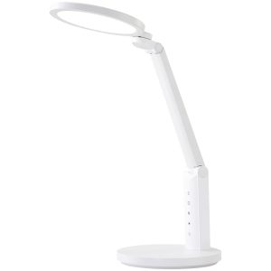 Specialized reading lamp for study