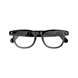 AI smart glasses with high-definition cameras