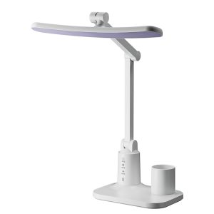 LED folding desk lamp – Eye-friendly reading lamp