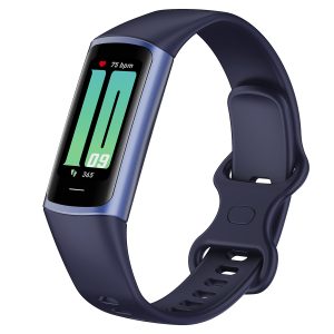 Sports Bluetooth smart watch bracelet