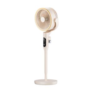 Air circulation high-speed floor fan