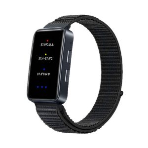 Monitoring health smartwatch wristbands