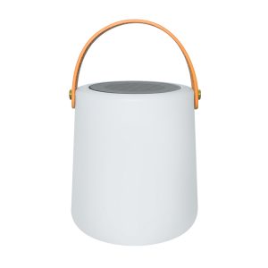 Portable outdoor Bluetooth speaker