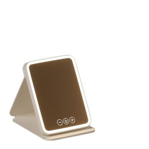 Portable LED Makeup Mirror