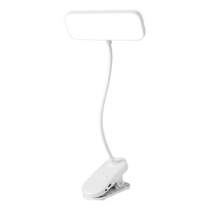 Learning-specific clip stand lamp bedside lamp