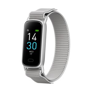 Compact and intelligent sports bracelet