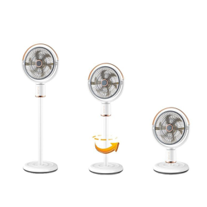 Air circulation floor-standing fan for home use