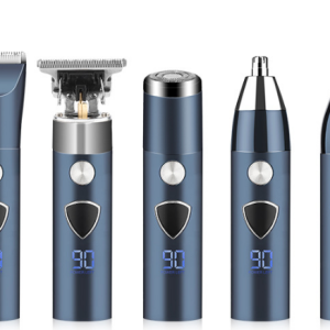 Five-in-One Multi-functional Trimmer