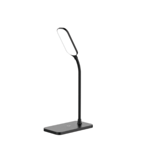 15W Wireless Charging Desk Lamp for Mobile Phones