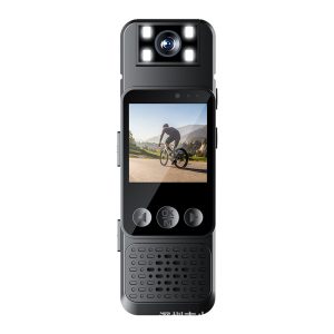 High-definition 1080P outdoor sports camera