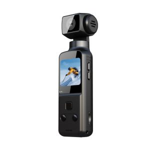 4K high-definition action camera