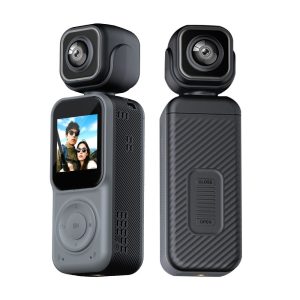 4K high-definition handheld motion DV outdoor camera