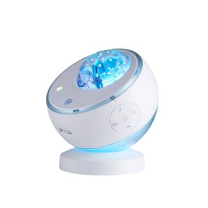 Starry Sky Projection Mood Light