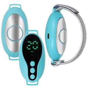 CES Micro Current Handheld Sleep Monitor