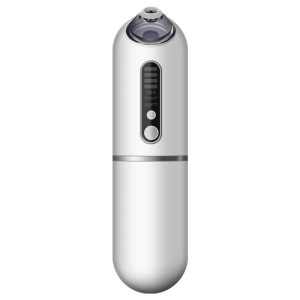 Visual Blackhead Vacuum