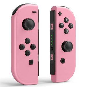 Switch Left/Right Gaming Controller