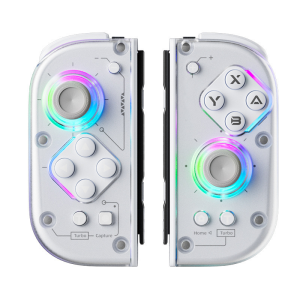 Switch Left/Right PC Wireless NFC Controller
