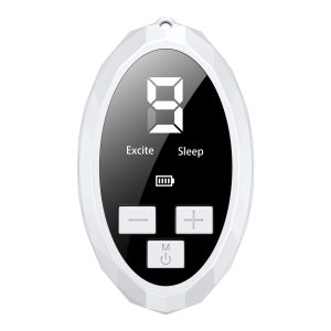 EMS Pulse Handheld Sleep Monitor