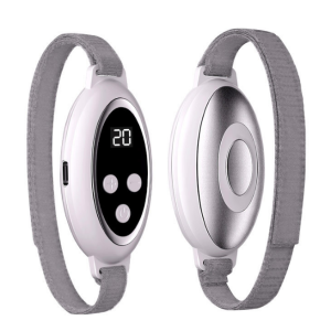 Handheld sleep monitor