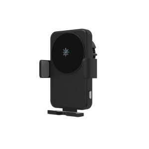 Car Wireless Charger with Semiconductor Cooling