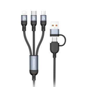 3-in-1 Charging Cable