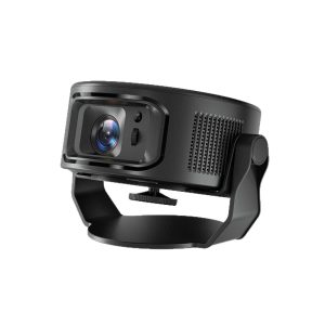 Home Ultra-High-Definition Short-Focus Projector