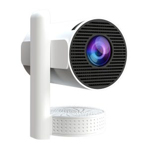 Extension bracket for home projector