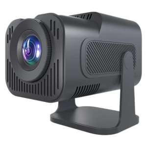 Portable home ultra-high-definition projection machine