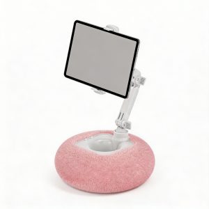 Lazy Phone Pillow Holder