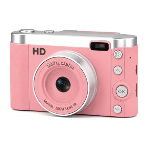 Digital Camera Specifications