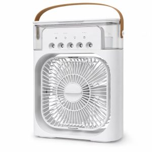 5-Hole Spray Cooling Fan