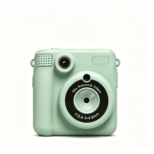 1080P Kids Digital Video Camera