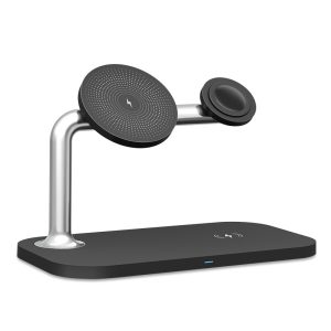 MagSafe 3-in-1 Magnetic Wireless Charger