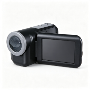 Portable Digital Camcorder
