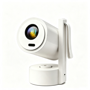 Portable Home Projector