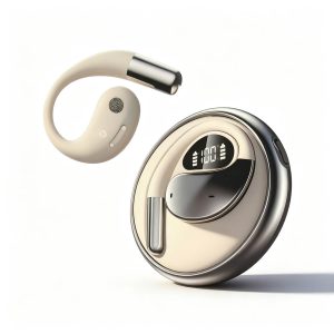 Open‑Ear Hook Wireless Earphones