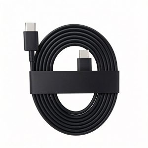 65W USB‑C to USB‑C Charging Data Cable
