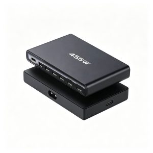 120W GaN Pro Desktop Charger