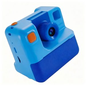 Kids Instant Print Camera