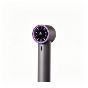 Digital Display Handheld Cooling Fan