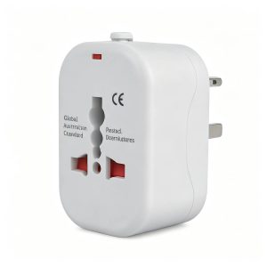 Universal Travel Power Adapter