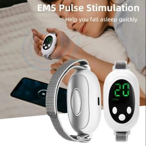 Smart Sleep Instrument