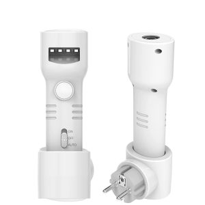 Wireless Charging Human Motion Sensor LED Night Light