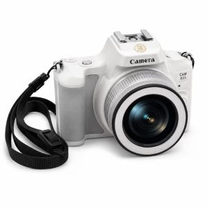 All‑in‑One Digital Camera