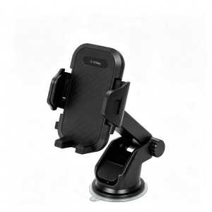 Wireless Charging Car Phone Holder
