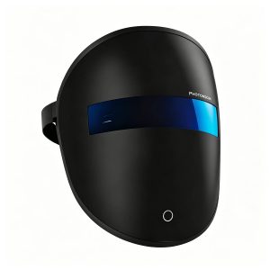 7‑Color LED Light Therapy Face Mask