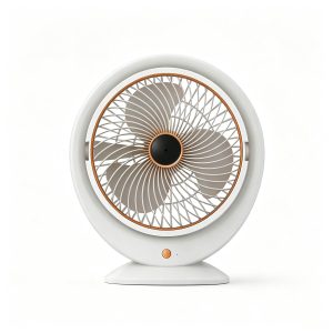 USB Desktop Circulating Fan