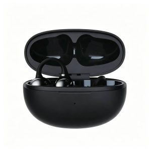 Open‑Ear Clip‑on Bluetooth Earbuds