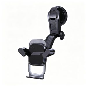 Suction Cup Car Phone Holder