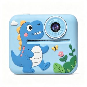 Kids Print Camera